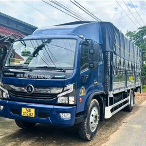 đồng vàng 800 thùng mui bạt